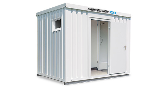 WC-Container