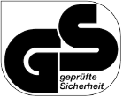 GS Zeichen